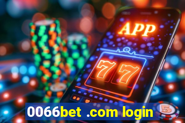 0066bet .com login